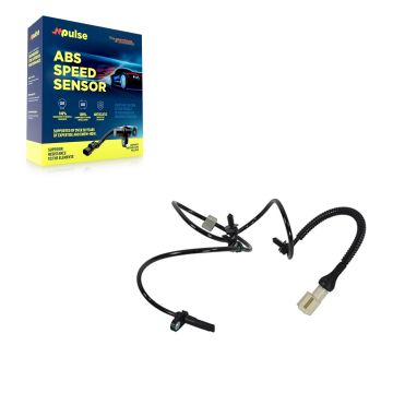 Rear Right ABS Wheel Speed Sensor SEN-2ABS2132 For Ford Five Hundred Freestyle Mercury Montego