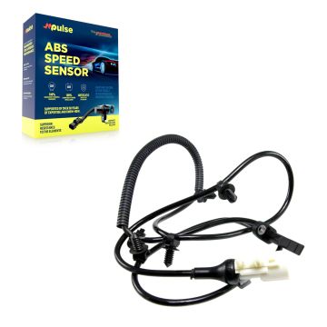 Rear Right ABS Wheel Speed Sensor SEN-2ABS2138 For Ford Five Hundred Freestyle Taurus X Mercury