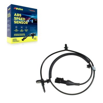 Rear Left ABS Wheel Speed Sensor SEN-2ABS2139 For Ford Five Hundred Freestyle Taurus X Mercury