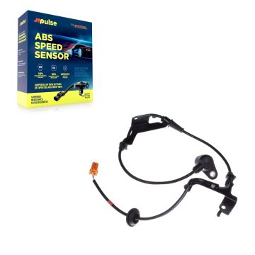 Rear Right ABS Wheel Speed Sensor SEN-2ABS2162 For Honda Civic Acura RSX with Harness