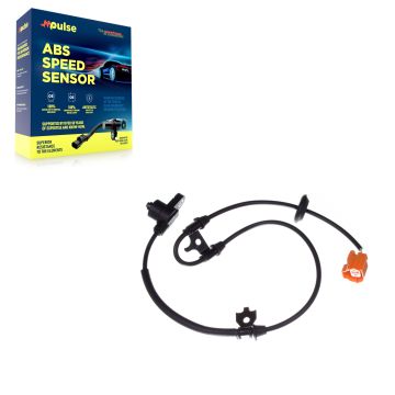 Front Right ABS Wheel Speed Sensor SEN-2ABS2188 For Honda Pilot 3.5L with 4-Wheel Harness
