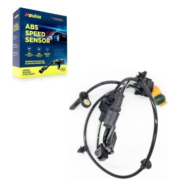 Rear Right ABS Wheel Speed Sensor SEN-2ABS2213 For Honda Odyssey 3.5L with 4-Wheel Harness
