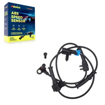 Front ABS Wheel Speed Sensor SEN-2ABS2269 For Hummer H3 with Harness