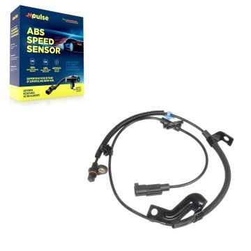 Rear Left ABS Wheel Speed Sensor SEN-2ABS2287 For Jeep Patriot Compass Dodge Caliber