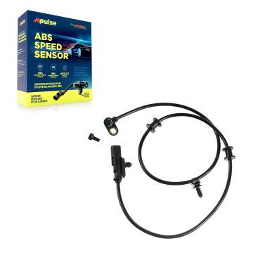 Front ABS Wheel Speed Sensor SEN-2ABS2290 For Dodge Durango Chrysler Aspen
