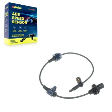 Rear Right ABS Wheel Speed Sensor SEN-2ABS2412 For Honda CR-V