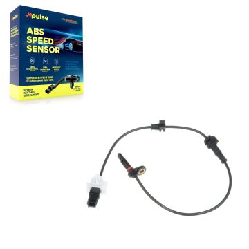 Rear ABS Wheel Speed Sensor SEN-2ABS2415 For Acura TSX with Harness