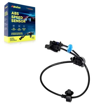 Rear Right ABS Wheel Speed Sensor SEN-2ABS2416 For Honda Civic