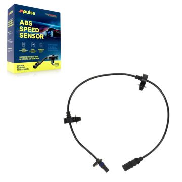 Rear Left ABS Wheel Speed Sensor SEN-2ABS2421 For Honda Civic