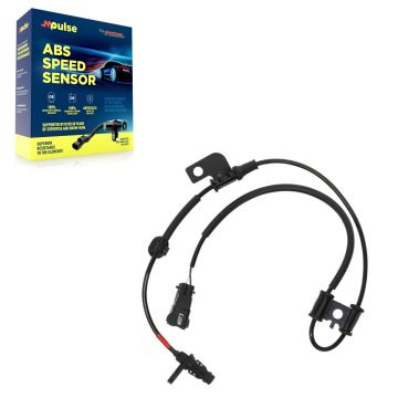 Front Right ABS Wheel Speed Sensor SEN-2ABS2428 For Hyundai Sonata