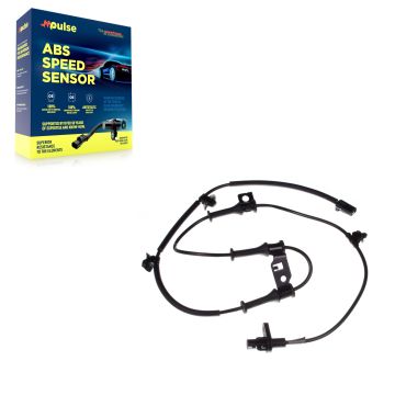 Front Right ABS Wheel Speed Sensor SEN-2ABS2429 For Hyundai Elantra 1.8L with 4-Wheel