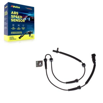 Front ABS Wheel Speed Sensor SEN-2ABS2439 For Dodge Grand Caravan Chrysler Town & Country Ram C/V