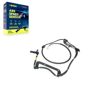 Rear Right ABS Wheel Speed Sensor SEN-2ABS2454 For 2011 Kia Sorento AWD with 3.5L/2.4L 4-Wheel