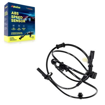 Rear Right ABS Wheel Speed Sensor SEN-2ABS2460 For 2010-2011 Ford Ranger 4.0L/2.3L with 4-Wheel