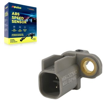 Rear ABS Wheel Speed Sensor SEN-2ABS2474 For Ford Escape Focus Lincoln MKC C-Max