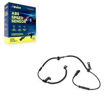 Front ABS Wheel Speed Sensor SEN-2ABS2486 For Ford Explorer Sport Trac Probe Mercury Mountaineer