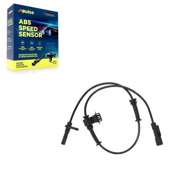 Front ABS Wheel Speed Sensor SEN-2ABS2534 For Chevrolet Camaro with Harness