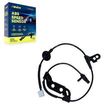 Rear Left ABS Wheel Speed Sensor SEN-2ABS2546 For Hyundai Sonata