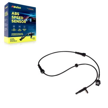 Front ABS Wheel Speed Sensor SEN-2ABS2564 For 2009-2014 Nissan Murano 3.5L