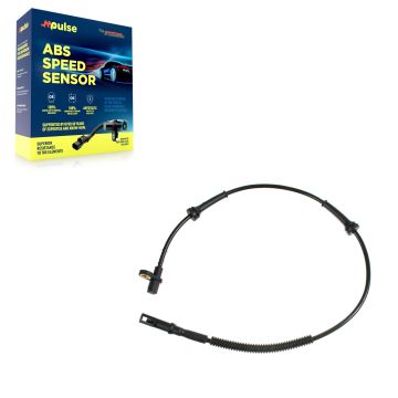 Rear ABS Wheel Speed Sensor SEN-2ABS2567 For Ford Transit Connect
