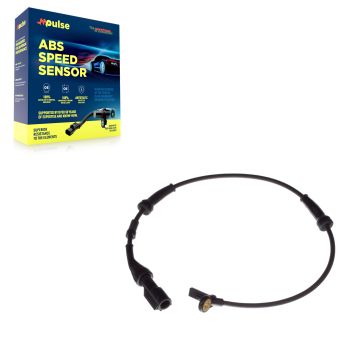 Front ABS Wheel Speed Sensor SEN-2ABS2570 For Ford Focus