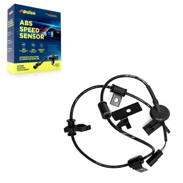 Rear Right ABS Wheel Speed Sensor SEN-2ABS2573 For Ford Escape Mercury Mariner