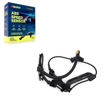 Front Left ABS Wheel Speed Sensor SEN-2ABS2576 For Ford Escape Mercury Mariner with Harness