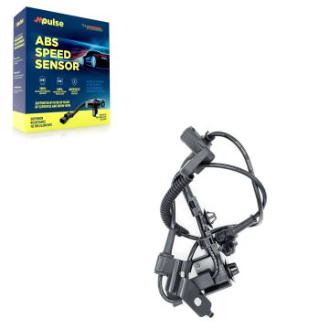 Front Right ABS Wheel Speed Sensor SEN-2ABS2578 For Ford Fusion Lincoln MKZ Mercury Milan
