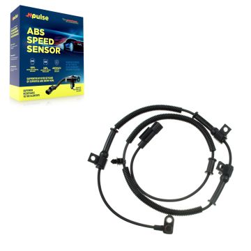 Front ABS Wheel Speed Sensor SEN-2ABS2599 For 2013-2016 Ford F-350 Super Duty F-250