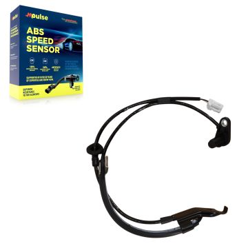 Rear Left ABS Wheel Speed Sensor SEN-2ABS2606 For Toyota Venza with Harness