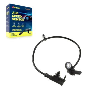 Rear Left ABS Wheel Speed Sensor SEN-2ABS2623 For INFINITI G37 EX35 Nissan 370Z