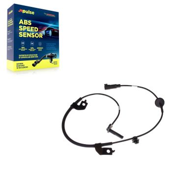 Front Left ABS Wheel Speed Sensor SEN-2ABS2625 For Mitsubishi Lancer with Harness