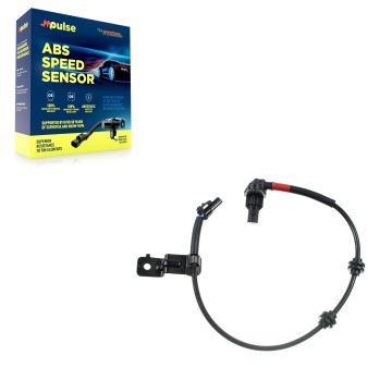 Rear Right ABS Wheel Speed Sensor SEN-2ABS2629 For Hyundai Genesis Coupe with Harness