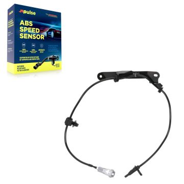 Rear Right ABS Wheel Speed Sensor SEN-2ABS2637 For Subaru Legacy