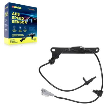 Rear Left ABS Wheel Speed Sensor SEN-2ABS2639 For Subaru Legacy