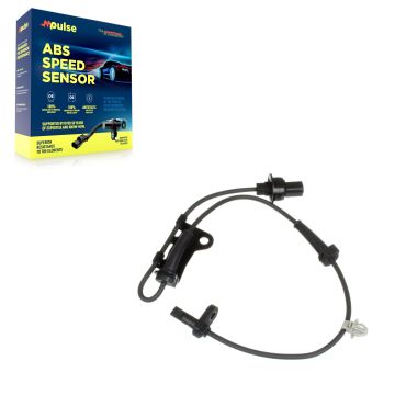 Front Right ABS Wheel Speed Sensor SEN-2ABS2641 For Honda Fit Insight CR-Z City with Harness