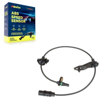 Rear Left ABS Wheel Speed Sensor SEN-2ABS2650 For Honda Civic