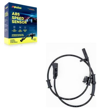 Rear Right ABS Wheel Speed Sensor SEN-2ABS2660 For Dodge Charger Chrysler 300 Challenger