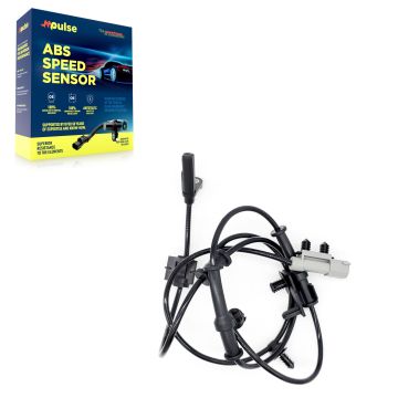 Rear Left ABS Wheel Speed Sensor SEN-2ABS2661 For Dodge Charger Chrysler 300 Challenger