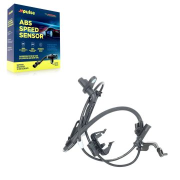 Front Right ABS Wheel Speed Sensor SEN-2ABS2665 For 09-16 Toyota Venza 3.5L/2.7L with 4-Wheel