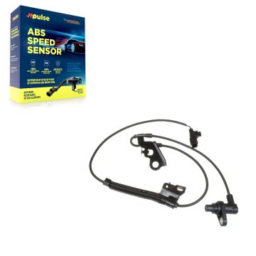 Front Right ABS Wheel Speed Sensor SEN-2ABS2666 For Toyota Corolla
