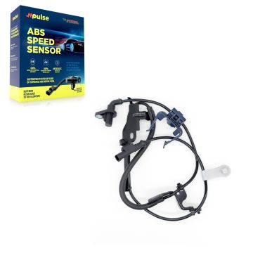 Front Left ABS Wheel Speed Sensor SEN-2ABS2668 For 2009-2016 Toyota Venza 3.5L/2.7L with 4-Wheel