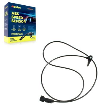 Rear ABS Wheel Speed Sensor SEN-2ABS2673 For Buick LaCrosse Allure