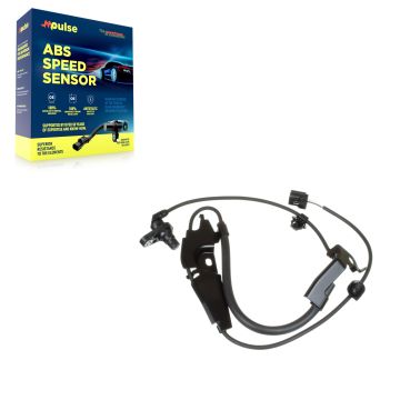 Front Right ABS Wheel Speed Sensor SEN-2ABS2676 For Toyota Camry Lexus ES350 Avalon ES300h
