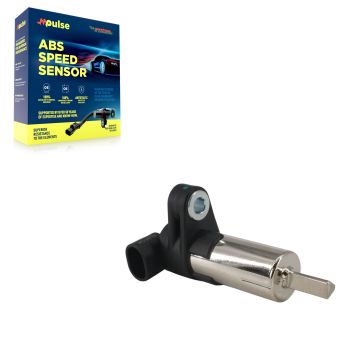 Rear ABS Wheel Speed Sensor SEN-2ABS2678 For GMC Chevrolet Savana 2500 3500 Express 4500 Cargo