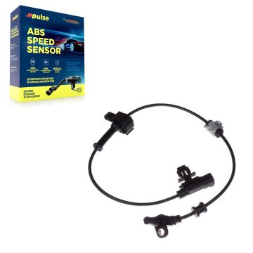 Front ABS Wheel Speed Sensor SEN-2ABS2679 For Chevrolet GMC Silverado 2500 HD Sierra 3500