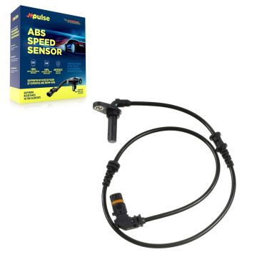 Front Right ABS Wheel Speed Sensor SEN-2ABS2684 For Mercedes-Benz E350 E550 CLS550 E63 AMG CLS63