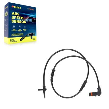 ABS Wheel Speed Sensor SEN-2ABS2685 For Mercedes-Benz E350 E550 E400 E250 CLS550 E63 AMG S CLS400
