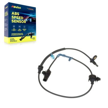 Front Right ABS Wheel Speed Sensor SEN-2ABS2708 For Acura RDX 2.3L with 4-Wheel Harness