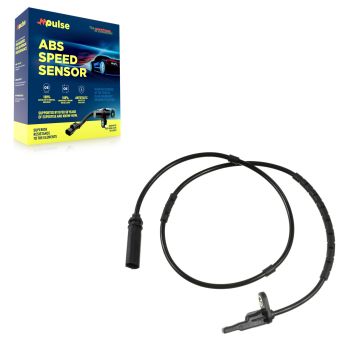Rear ABS Wheel Speed Sensor SEN-2ABS2715 For BMW 328i xDrive 330i 320i 335i 428i 328d 340i 230i 435i